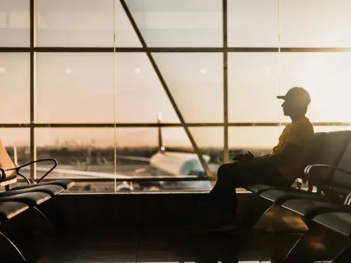 Overbooking: Jak uniknąć odmowy wejścia na pokład i zyskać odszkodowanie?