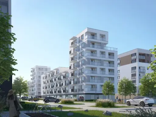 Osiedle w Warszawie: Jak wybrać idealne miejsce do życia?