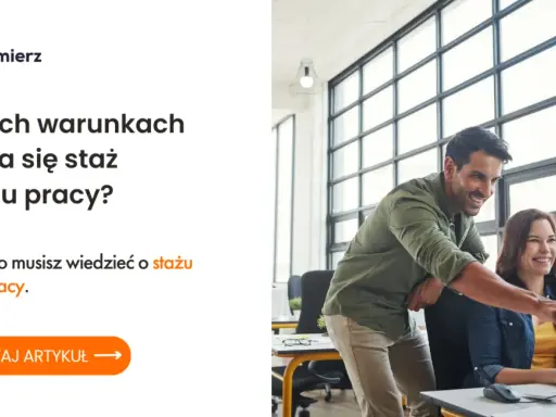 Ile godzin na stażu? Poznaj zasady i uniknij pułapek