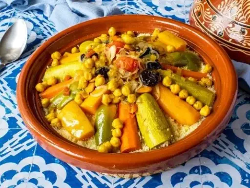 Gastronomía marroquí: Sabores, especias y tradiciones que te cautivarán