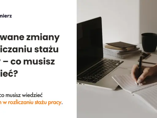 Czy okres próbny wlicza się do stażu pracy? Prawa i zmiany 2026