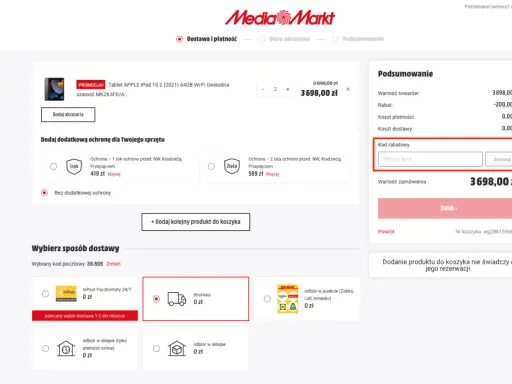 Media Expert promocje: Oszczędzaj jak ekspert! Kody, outlet