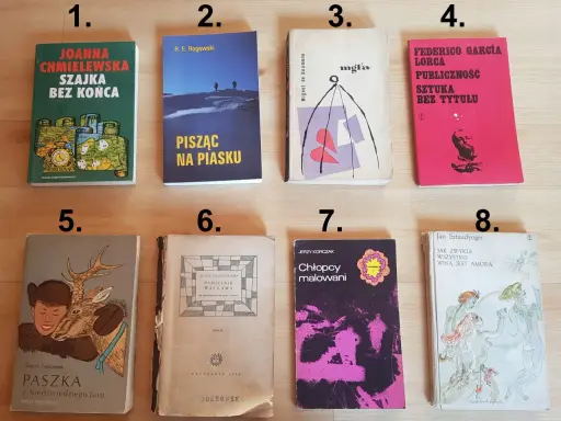 Gdzie kupić używane książki? Przewodnik po tanich perełkach!