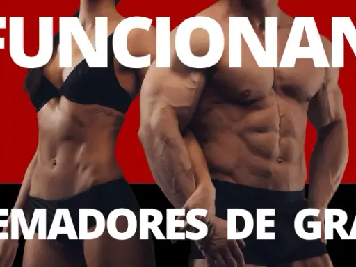 Quema grasa y define: Suplementos con evidencia que sí funcionan