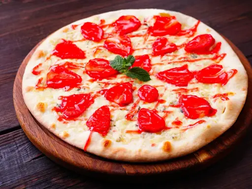 Pizza sucrée: Recettes irrésistibles & astuces de chef pour la réussir