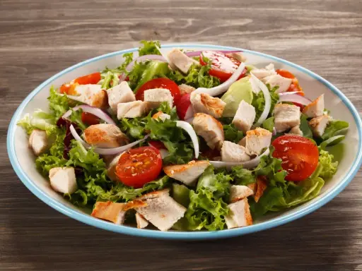 Insalata di Pollo: Ricette Classiche, Light e Consigli da Chef