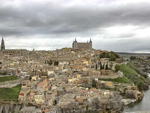 Toledo: Qué ver en la Ciudad de las Tres Culturas y cómo optimizar