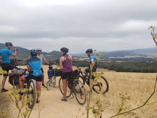 Bici de montaña en España: Rutas, equipo y consejos para tu aventura