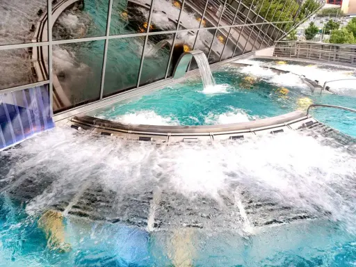 Balneario Caldea: Experiencias únicas y precios para tu visita