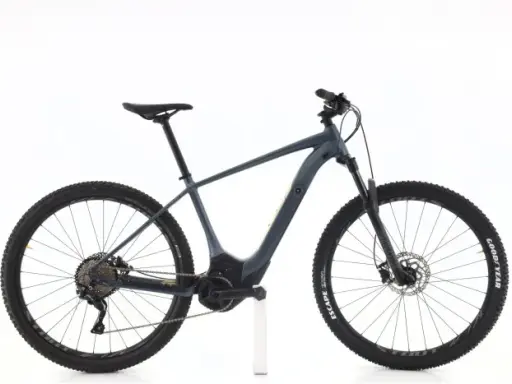 Las mejores bicicletas de montaña eléctricas de segunda mano a buen precio