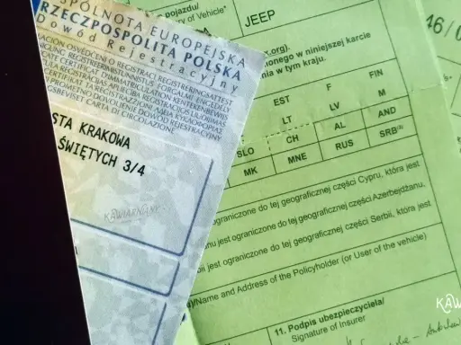 Na Węgry wystarczy dowód osobisty! Paszport? Co musisz wiedzieć