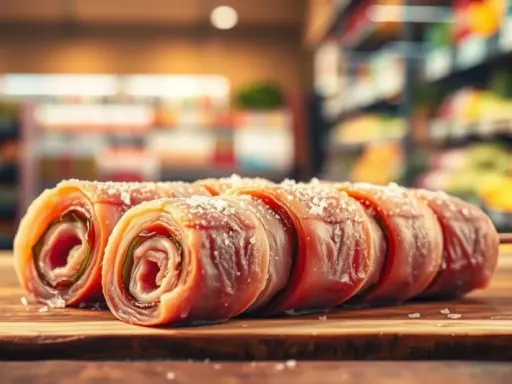 Mrożony kebab: Gdzie kupić i jak wybrać najlepszy?