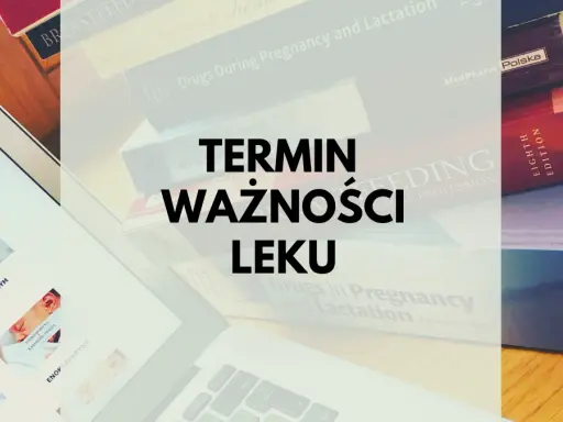 EXP na leku: Co oznacza i dlaczego data ważności jest kluczowa?
