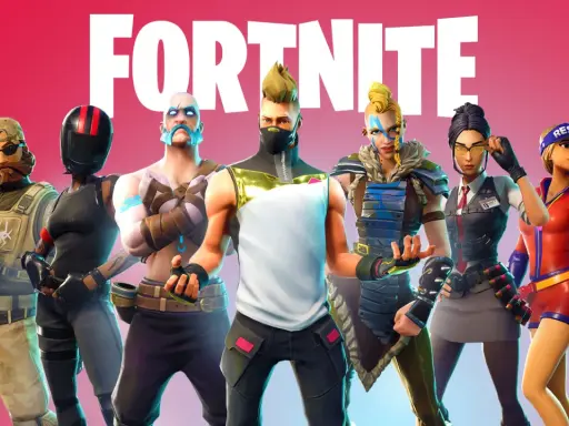 Postacie z Fortnite. Chcesz wiedzieć, jak zmienić nazwę w Fortnite? Zobacz te postacie!