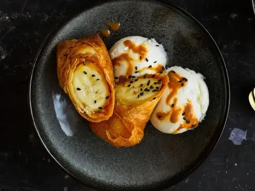 Desserts Banane Rapides : 15 Recettes Faciles & Gourmandes