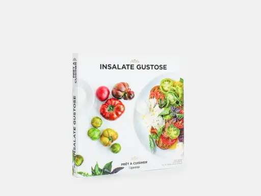 Insalate a foglioline verdi: guida completa per piatti sani e gustosi