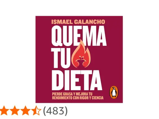 Pierde grasa: dieta inteligente y suplementos con evidencia científica