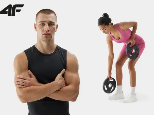 CrossFit: Co to znaczy? Przewodnik dla każdego, kto chce zacząć.
