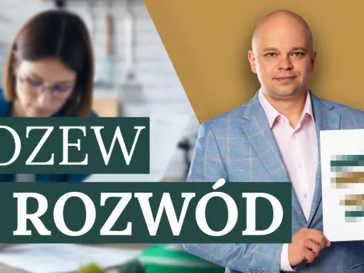 Jak wnieść pozew o rozwód? Kompletny przewodnik krok po kroku