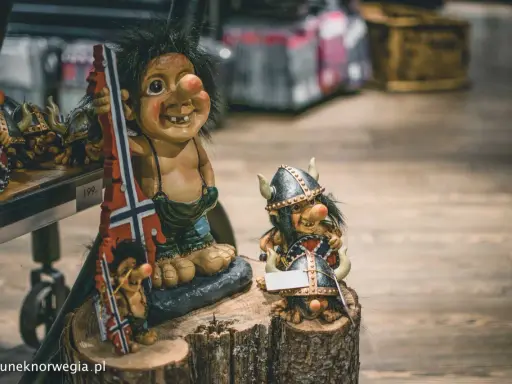 Co warto kupić w Norwegii? Pamiątki, smaki, Tax-Free i unikaty