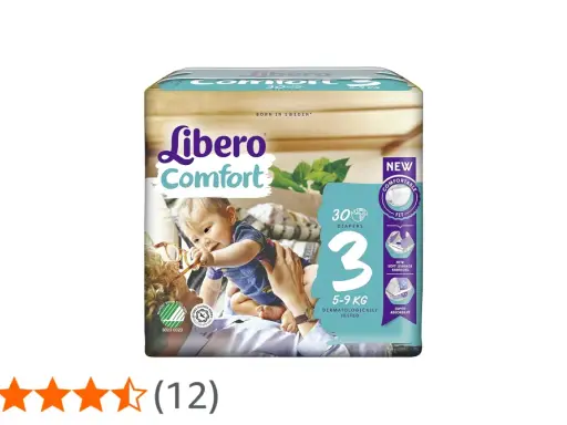Pieluchy Libero: Gdzie kupić najtaniej? Sprawdź promocje!