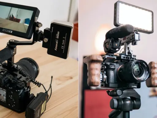Jaki aparat do filmów na YouTube? Ranking i porady eksperta