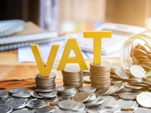Jaki VAT na nocleg? Uniknij błędów: 8% czy 23%?