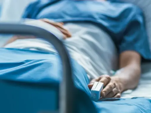 Śmierć kliniczna: Odwracalny stan. Co dzieje się z ciałem i umysłem?