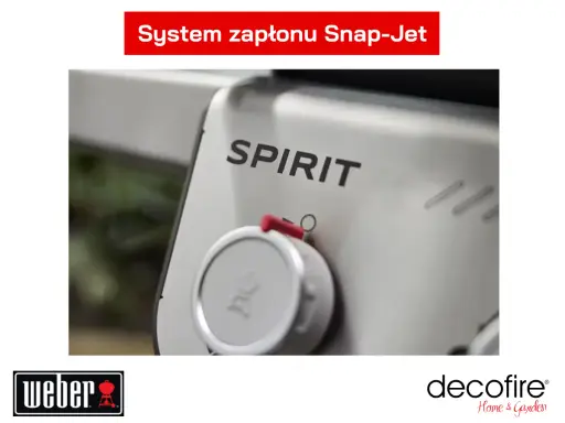 Grill gazowy Weber: Czy warto? Serie, technologie, porady eksperta