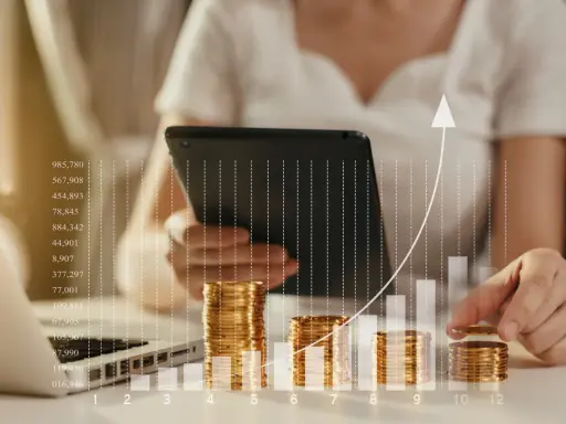 Jak skutecznie budować kapitał z obligacji skarbowych?