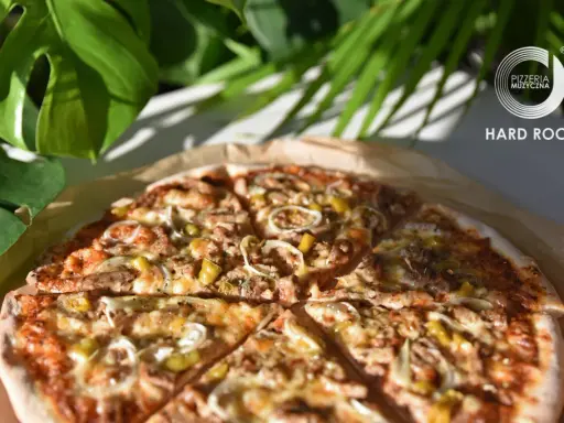 Pizza: fast food czy kulinarny majstersztyk? Rozwiewamy wątpliwości