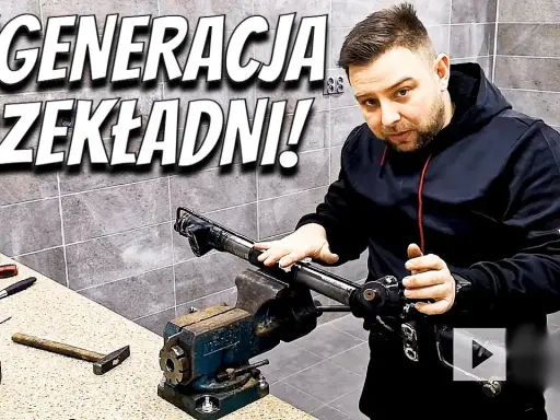 Jak sprawdzić luz na maglownicy? Objawy, diagnostyka, koszty