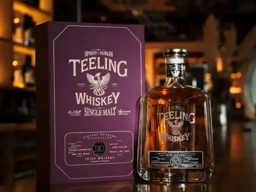 Cena 30-letniej whisky: Ile kosztuje i czy to dobra inwestycja?