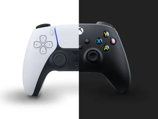 PS5 czy Xbox Series X: Która konsola jest dla Ciebie idealna?