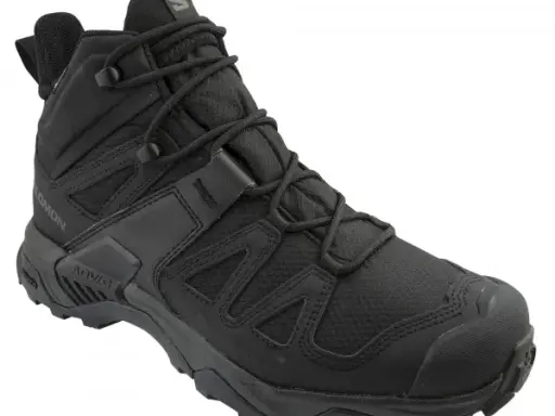 Las mejores botas de montaña Salomon: características y precios que necesitas saber