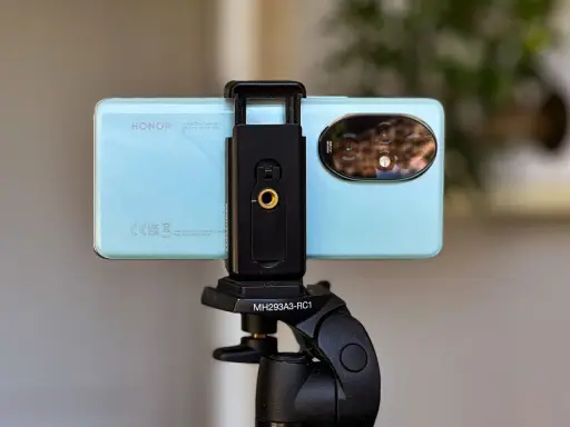 Accessorio per smartphone Honor, ideale per capire come farsi le foto in autonomia.