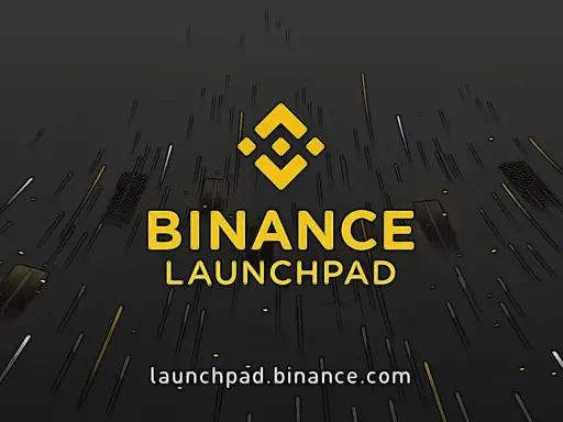 Binance Launchpad: platforma startowa dla nowych projektów kryptowalutowych.