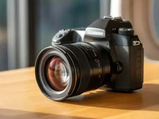 Obiektyw 35 mm: do czego? Odkryj jego wszechstronne zastosowania!
