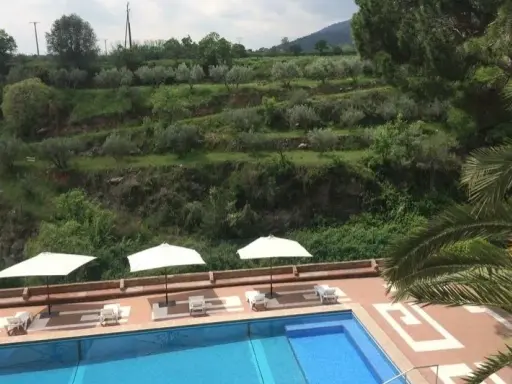 Hotel Balneari Termes Victòria: Experiencia única y relajante en Caldes