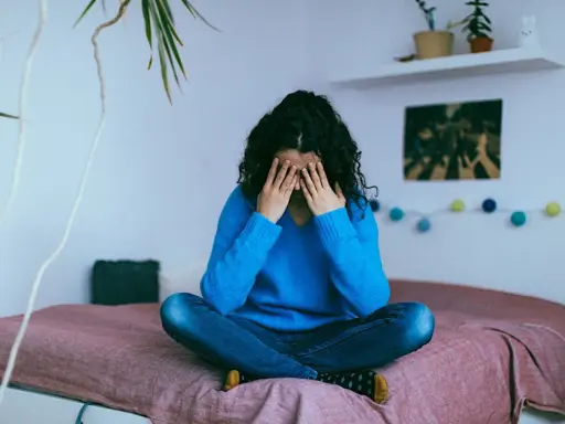 Niezrównoważony psychicznie? Objawy, przyczyny i jak odzyskać równowagę.