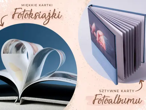 Album na zdjęcia: DIY czy Fotoksiążka? Wybierz idealny!