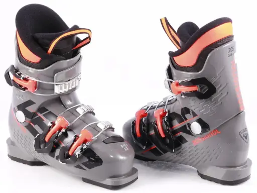 Buty narciarskie 25.5 Mondopoint: Jaki to rozmiar EU? Sprawdź!