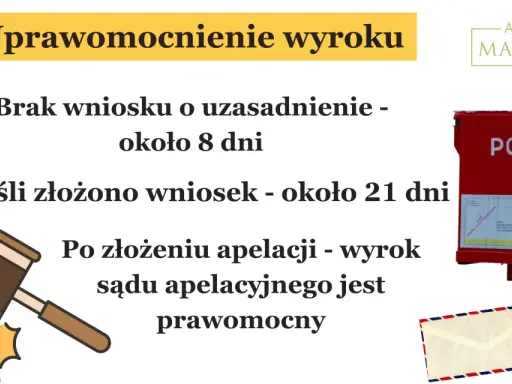 Jak uzyskać wyrok rozwodowy? Od pozwu do prawomocności