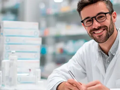 Máster I+D Medicamentos: Tu guía esencial para una carrera innovadora