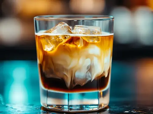 Jak zrobić White Russian? Kultowy przepis i triki The Dude