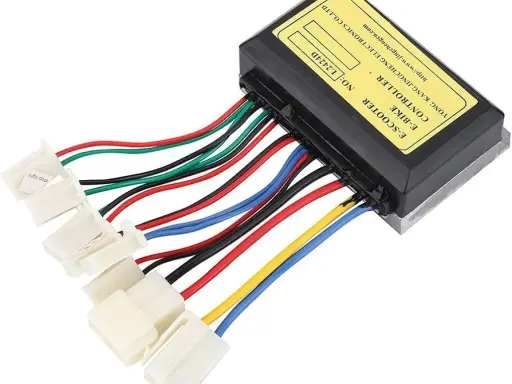 48 Volt Motor: Die besten Anwendungen, Spezifikationen und Tipps
