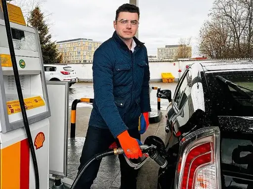 Tankowanie LPG: Jak robić to bezpiecznie i uniknąć błędów?