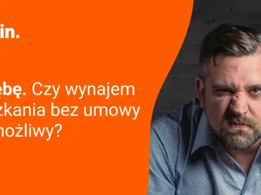 Wynajem mieszkania bez umowy o pracę? Tak! Udowodnij dochody.