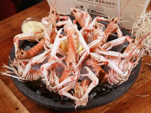 Langouste au four : recette facile pour une chair tendre et savoureuse