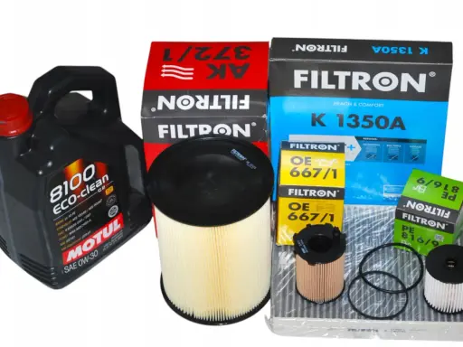 Motul 0W-30 Volvo: Jak dobrać olej do silnika Drive-E?